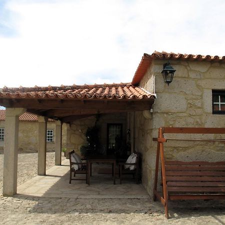 Quinta Do Sobreiro - Country House Facha Room photo