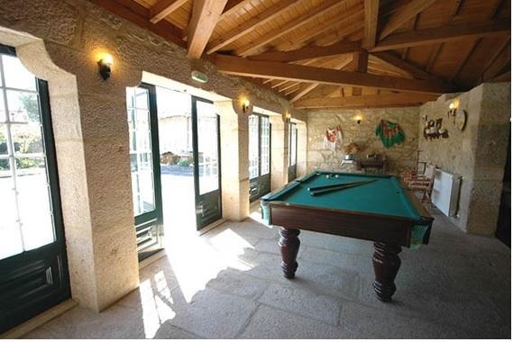 Quinta Do Sobreiro - Country House Facha Room photo