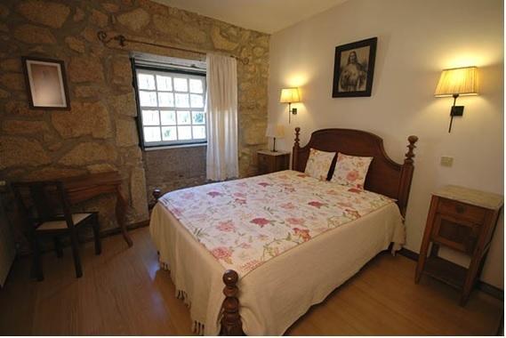 Quinta Do Sobreiro - Country House Facha Room photo