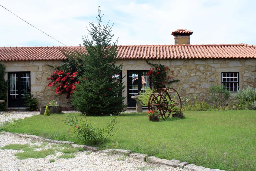 Quinta Do Sobreiro - Country House Facha Room photo