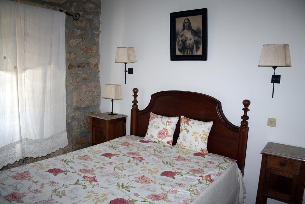 Quinta Do Sobreiro - Country House Facha Room photo