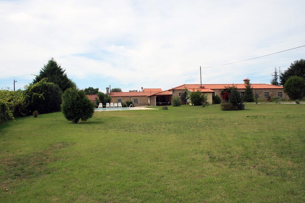 Quinta Do Sobreiro - Country House Facha Room photo