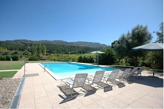 Quinta Do Sobreiro - Country House Facha Room photo