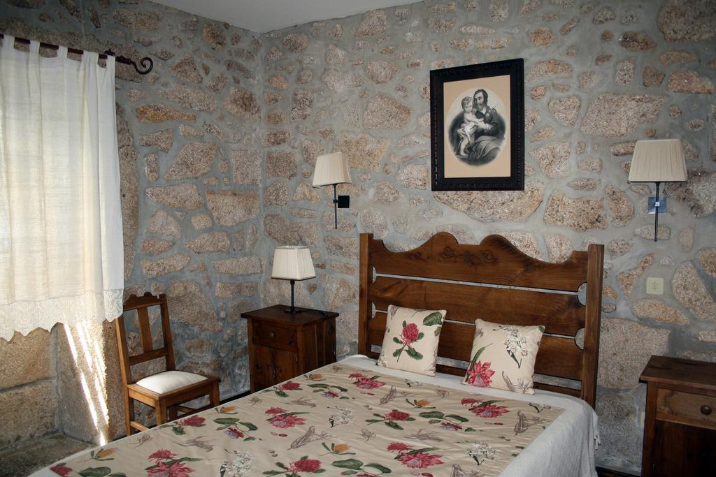 Quinta Do Sobreiro - Country House Facha Room photo