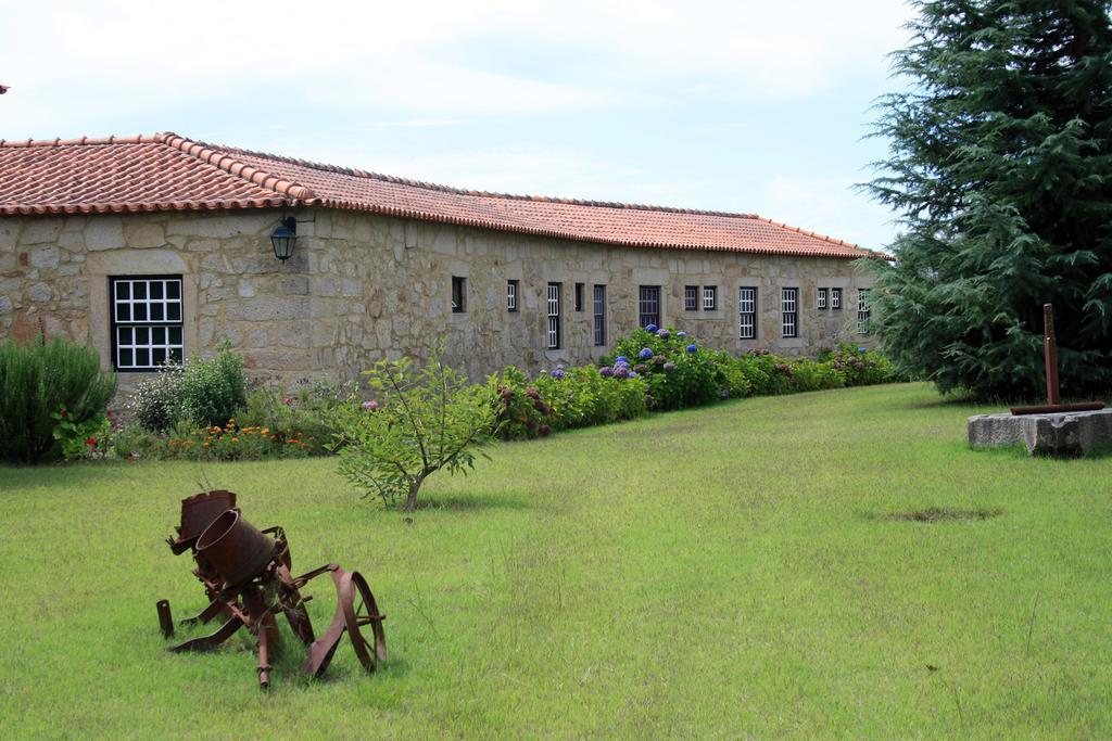 Quinta Do Sobreiro - Country House Facha Room photo