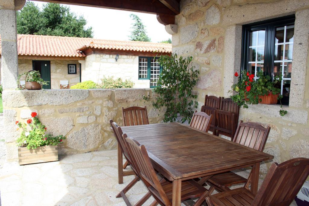 Quinta Do Sobreiro - Country House Facha Room photo